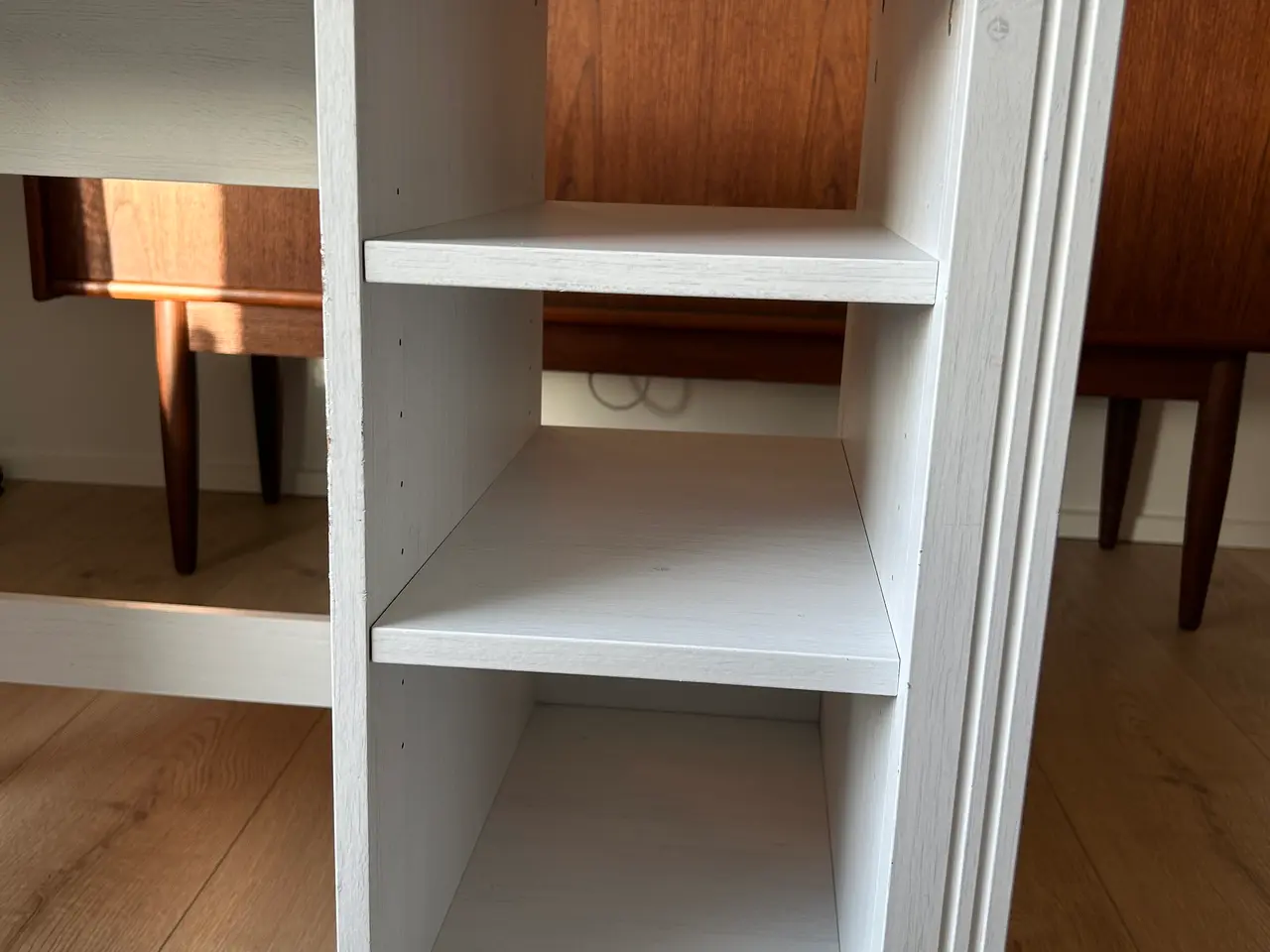 Billede 5 - IKEA skrivebord