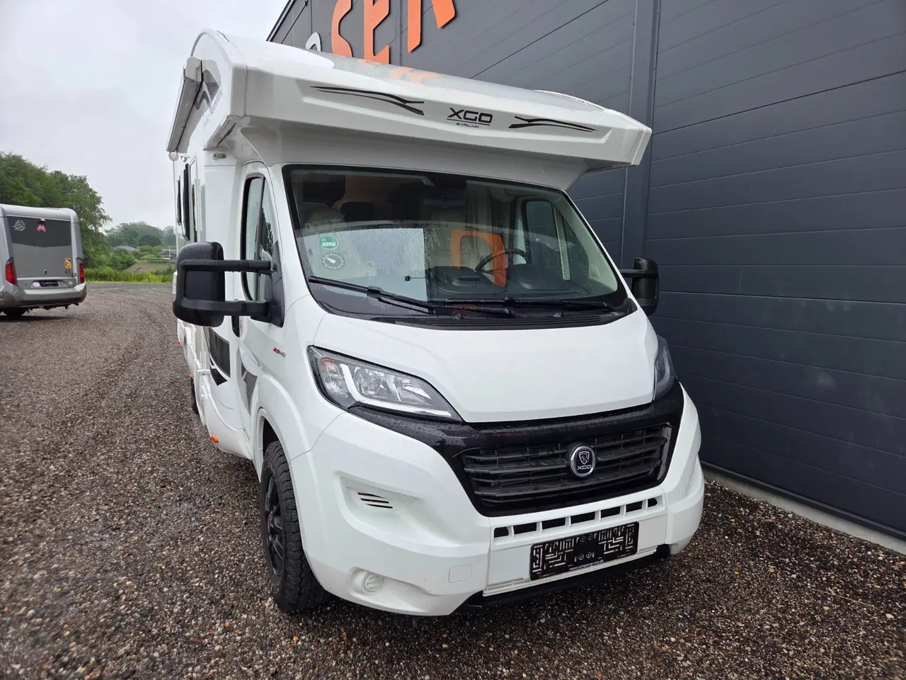 Billede 2 - XGO Dynamic 2,3 JTD 140 P22 aut.