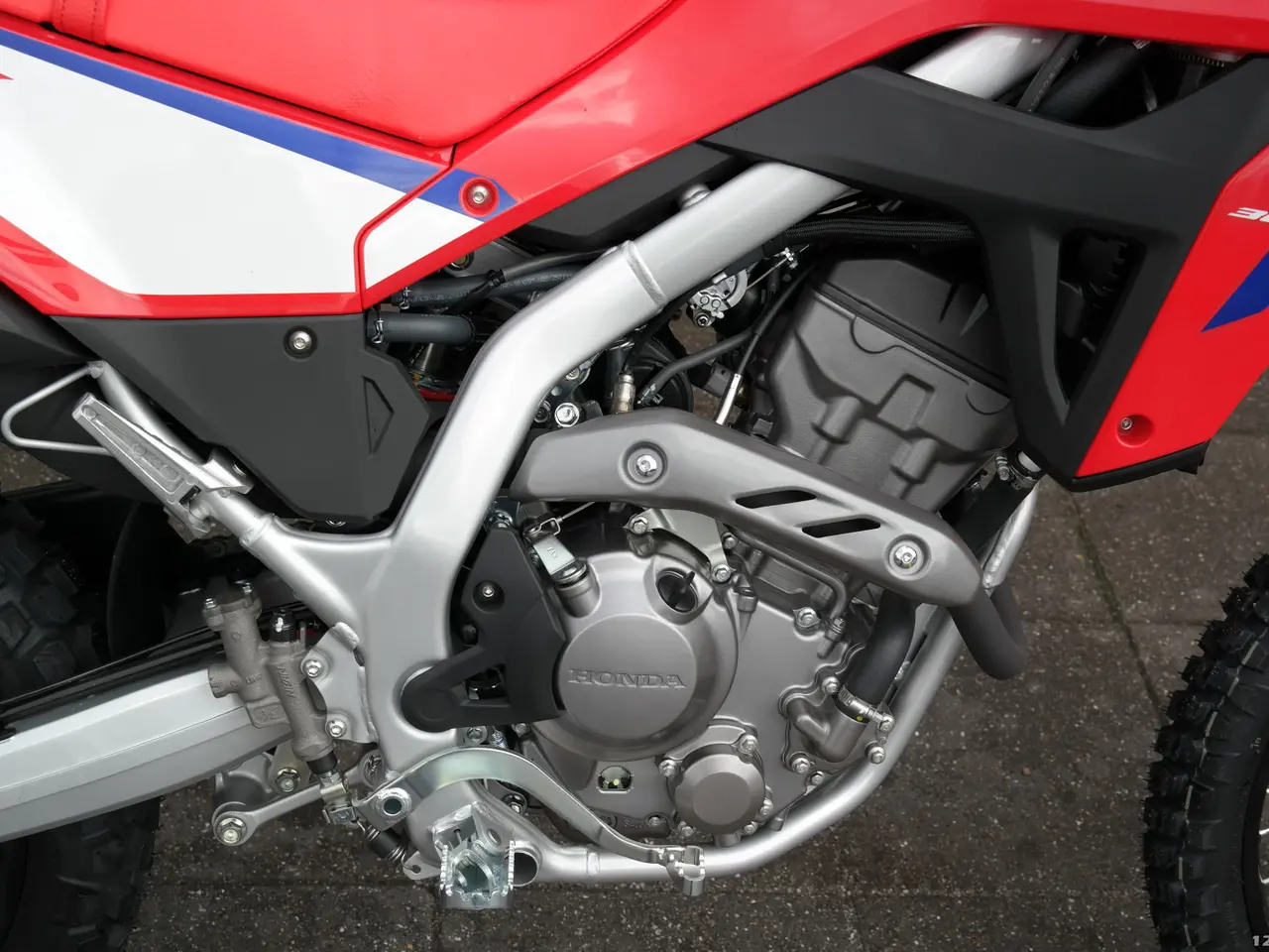 Billede 11 - Honda CRF 300 L MC-SYD BYTTER GERNE