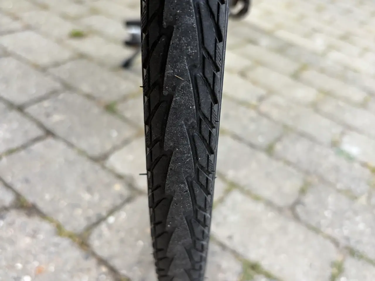 Billede 5 - Vintage cykel