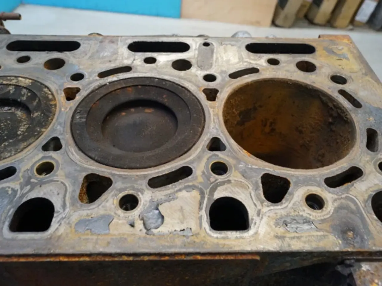 Billede 14 - JCB 444 TA4I