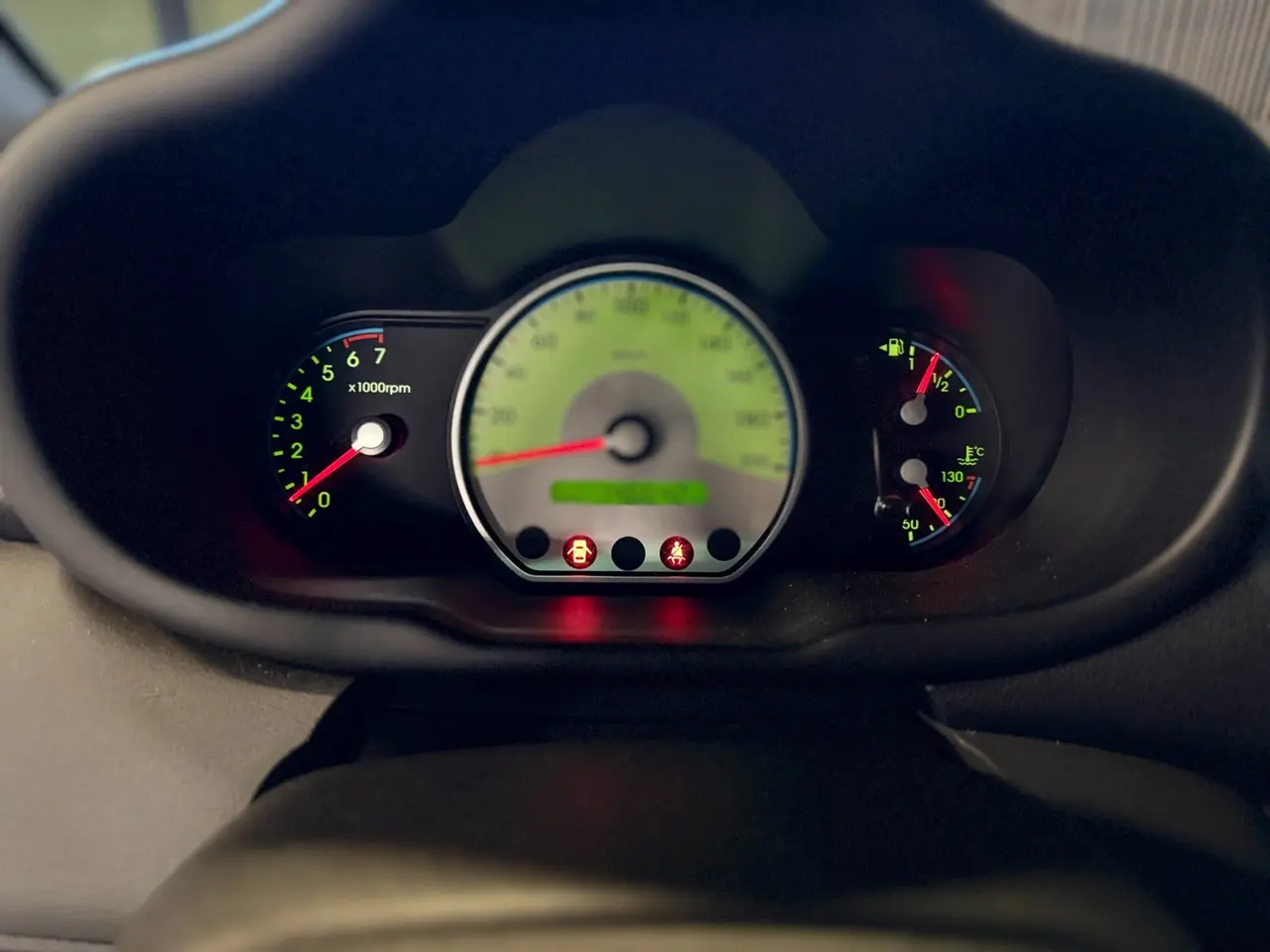 Billede 12 - Hyundai i10 1,1 Classic