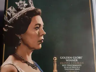 The crown s.3