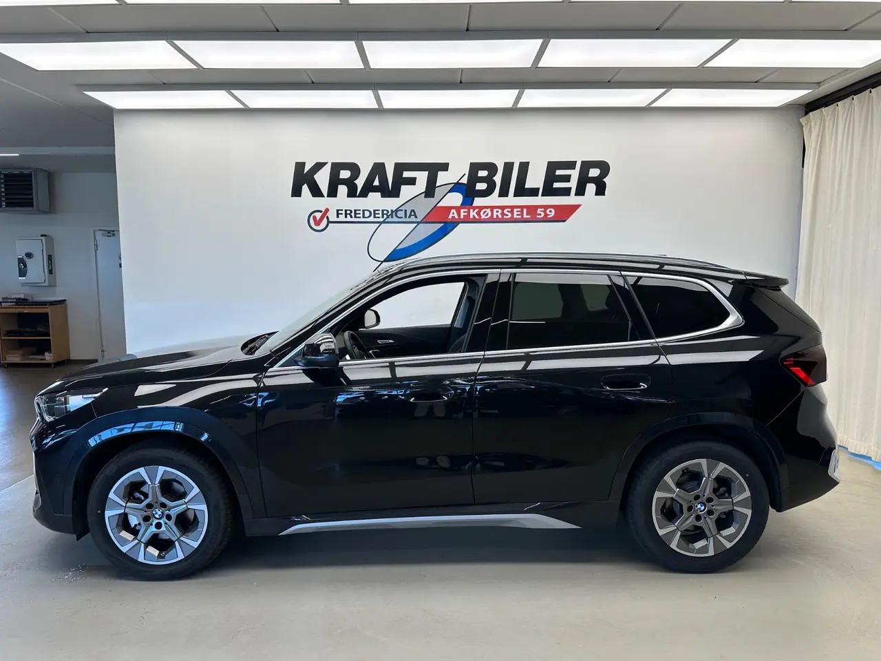 Billede 2 - BMW iX1 eDrive20 X-Line