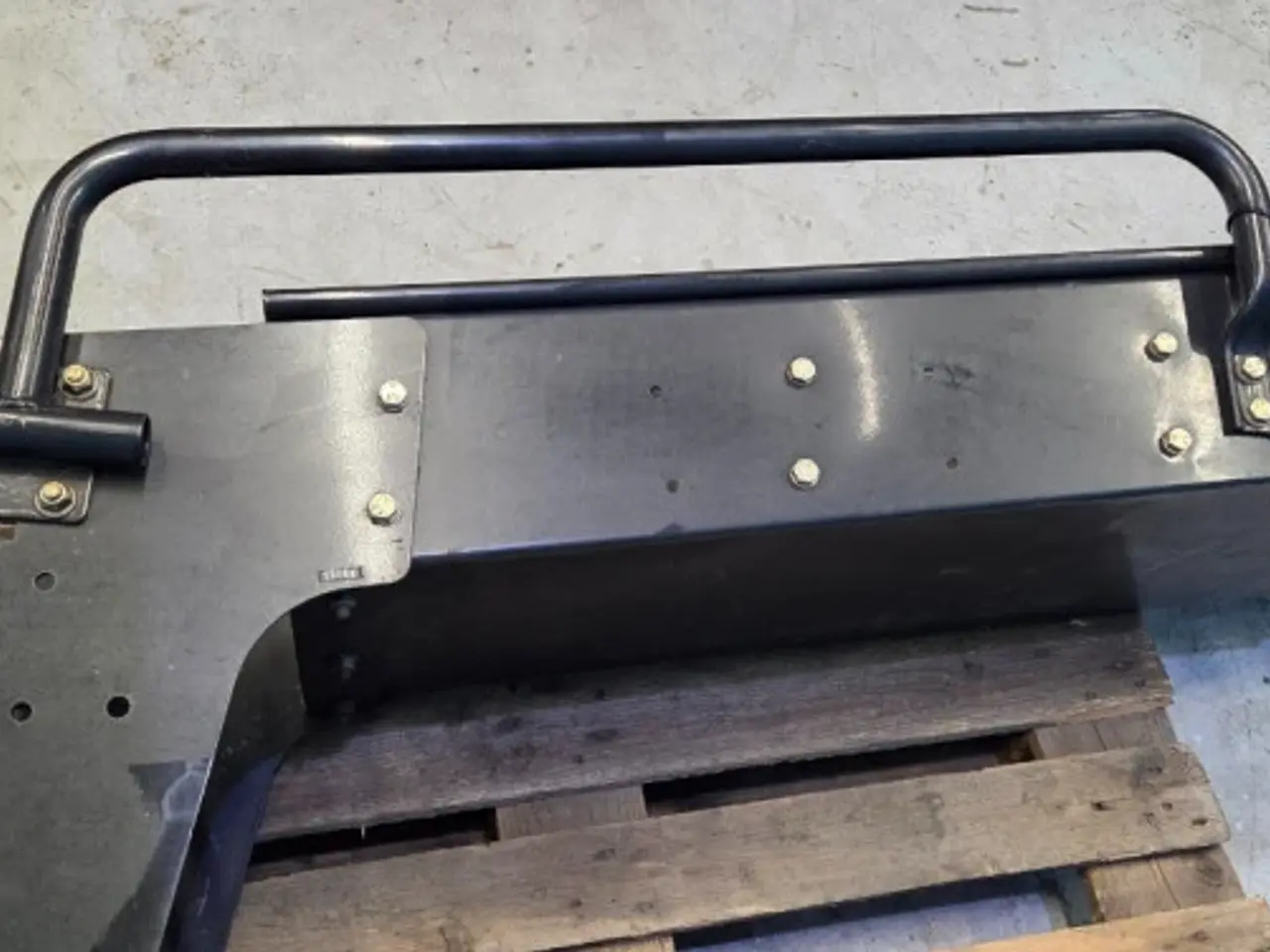 Billede 12 - Case 8010 Stige 87283973