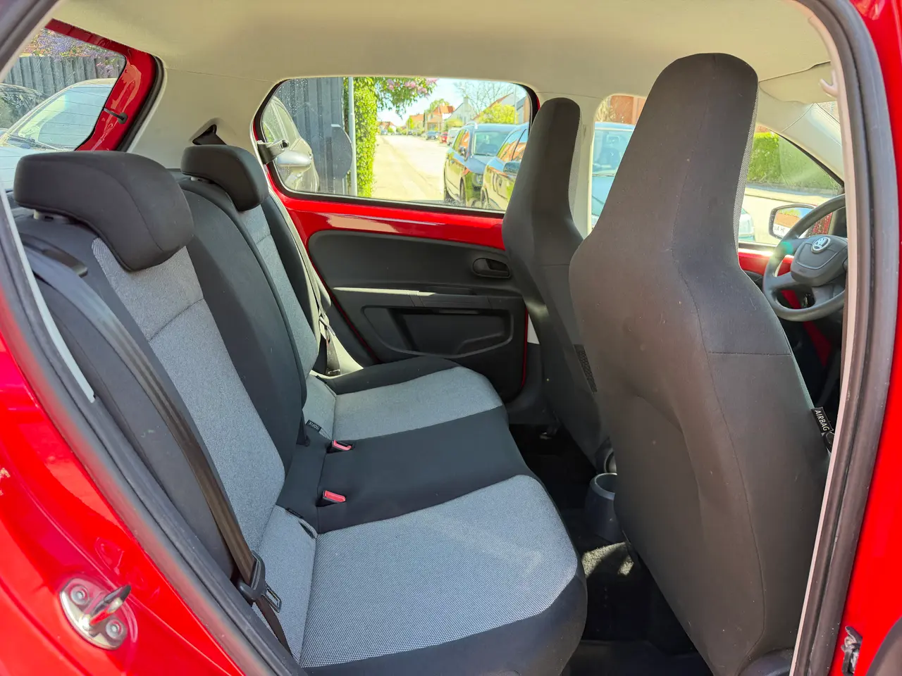 Billede 12 - Skoda Citigo 1,0 60 Ambition GreenTec 5d sælges