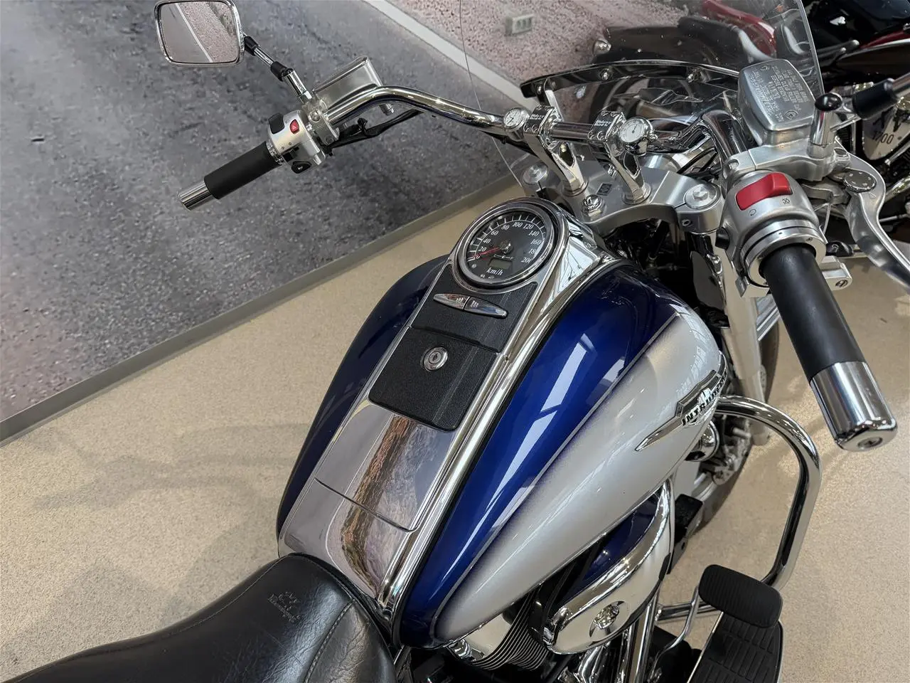 Billede 9 - Suzuki VL 1500 Intruder