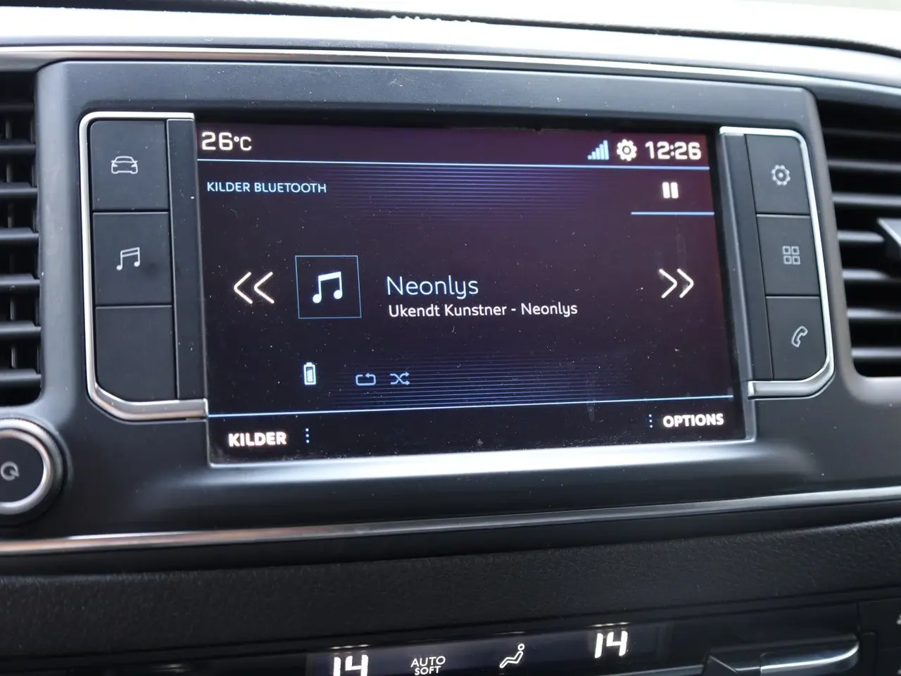 Billede 15 - Peugeot Expert 2,0 BlueHDi 120 L2 Premium Van