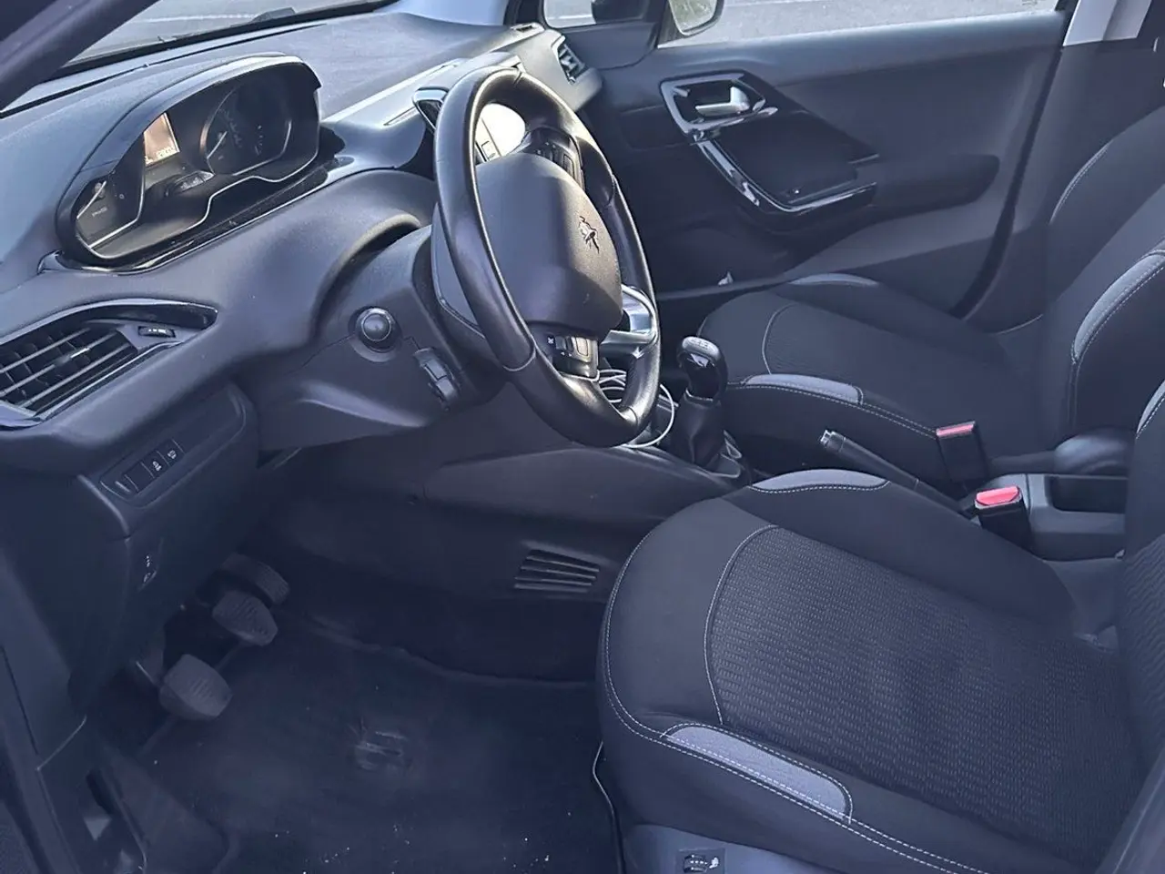 Billede 8 - PEUGEOT 208