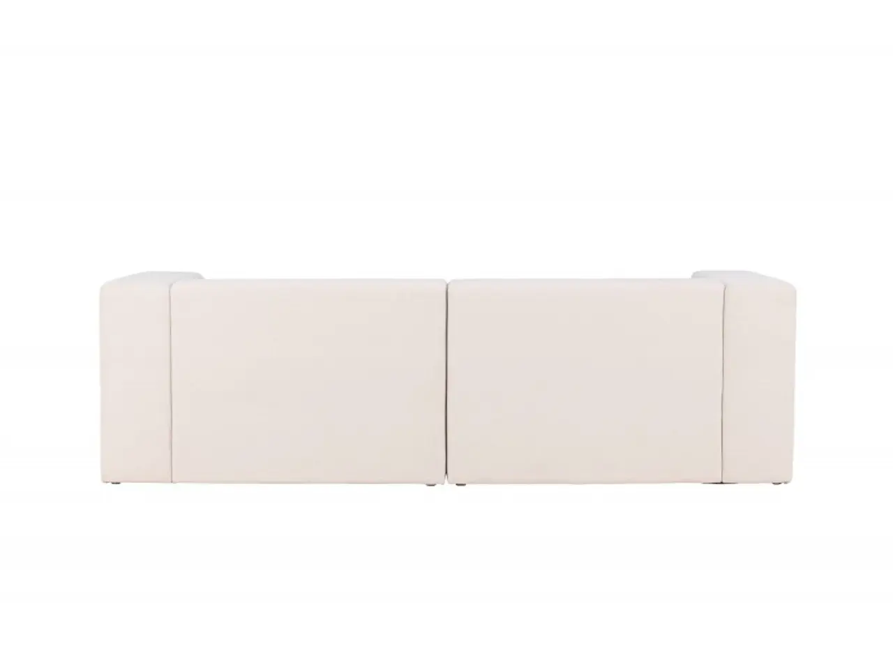Billede 10 - Lumi 3 personers Sofa  - Hvid
