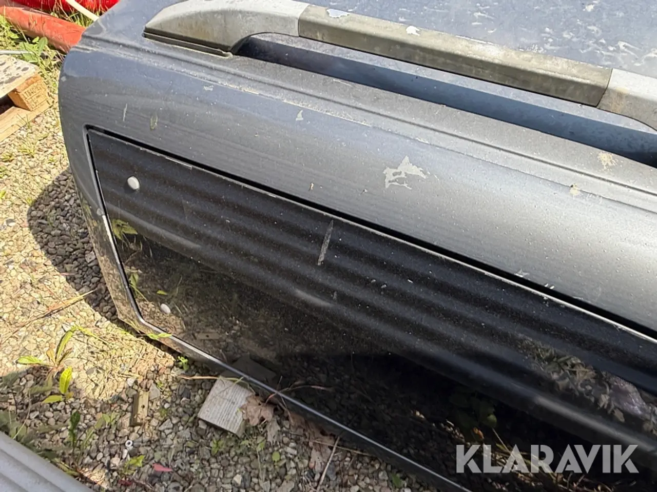 Billede 12 - Hardtop til Pickup
