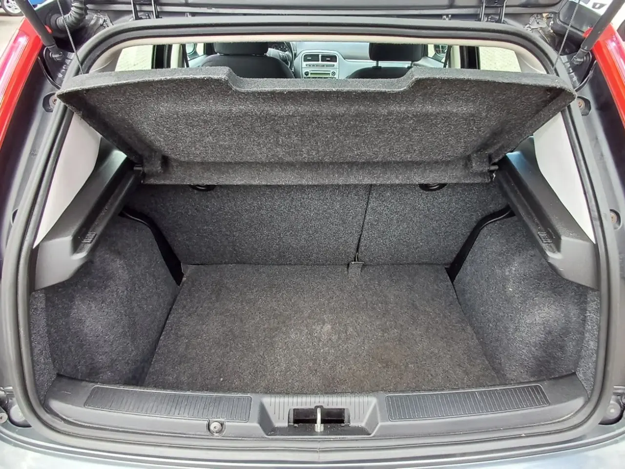 Billede 18 - Fiat Grande Punto 1,4 Active