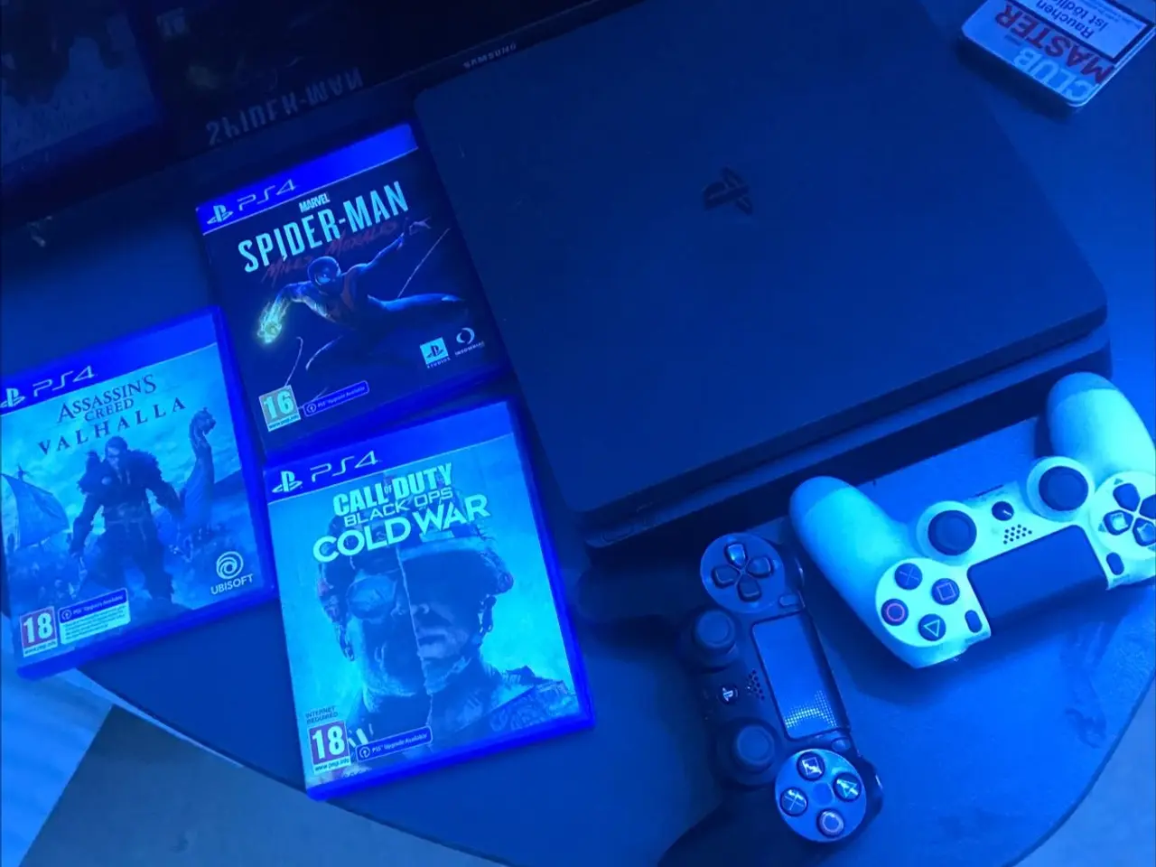Billede 1 - Playstation 