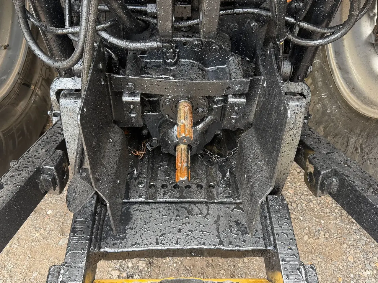 Billede 6 - Case IH Magnum 7210 PRO