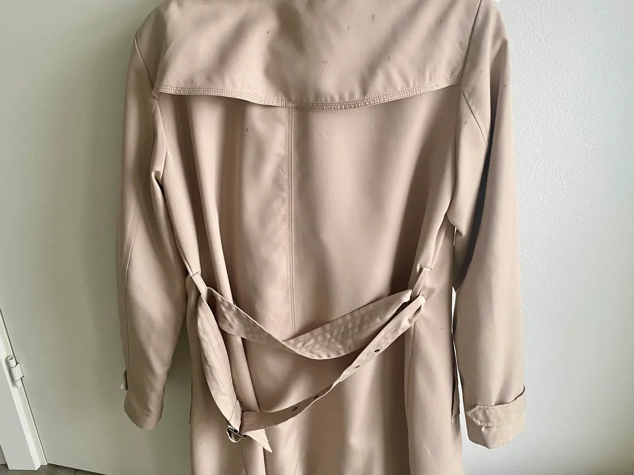 Billede 2 - Trenchcoat