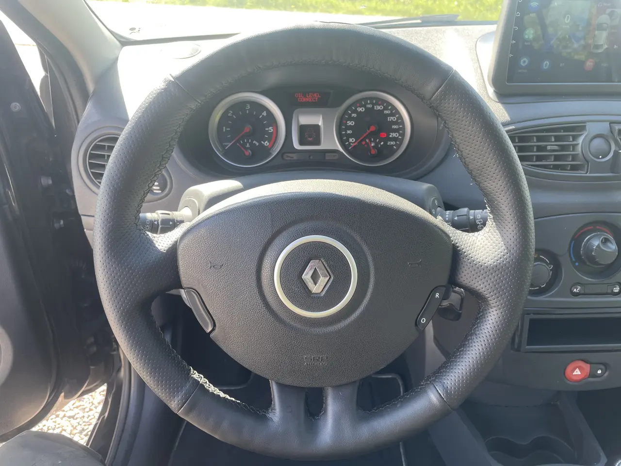 Billede 6 - Renault Clio 3 15 Dci 