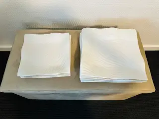Tallerkner