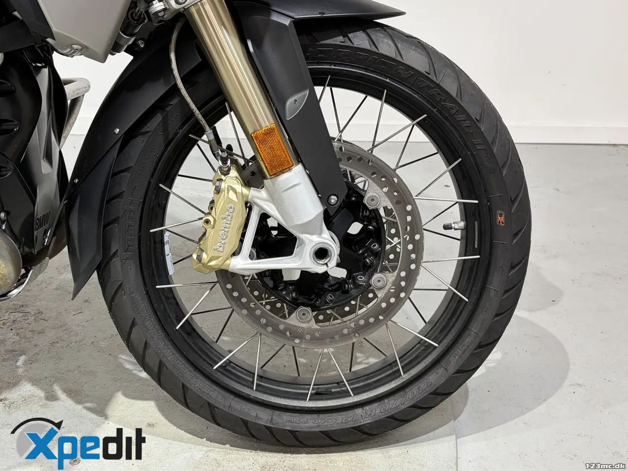 Billede 25 - BMW R 1200 GS
