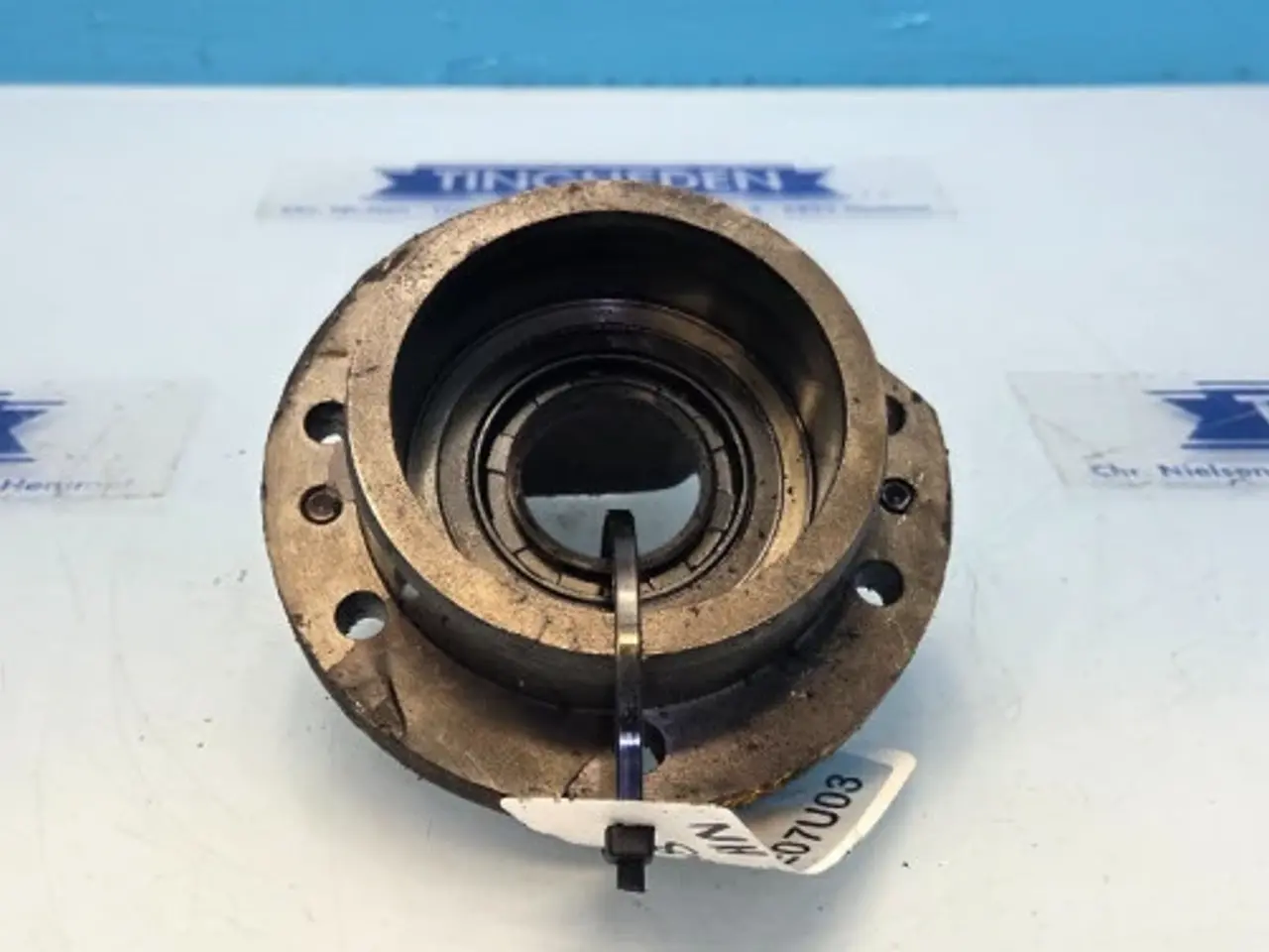 Billede 9 - New Holland TX68 Flange 89819648