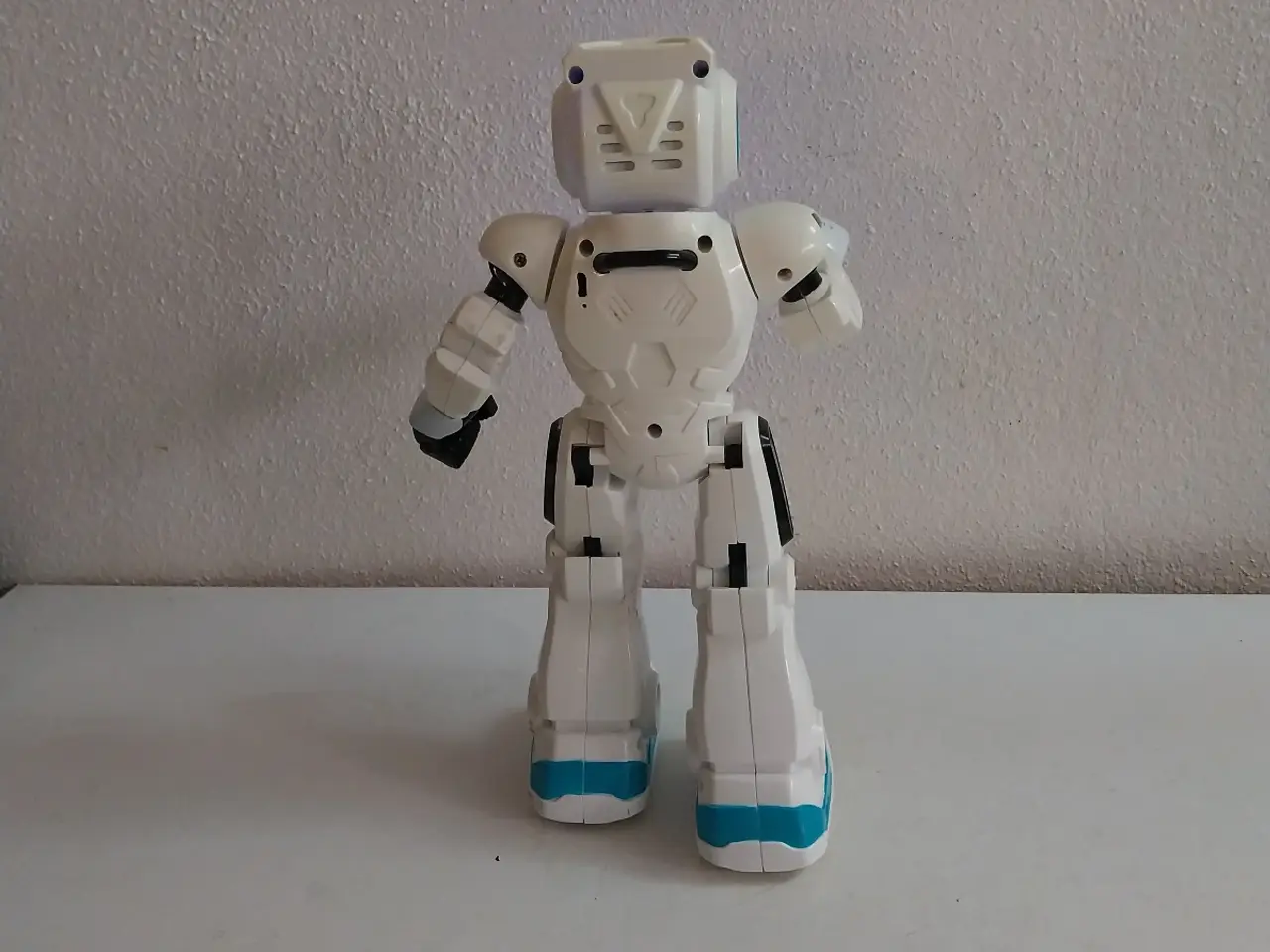 Billede 9 - Robot med lys, lyd og bevægelse
