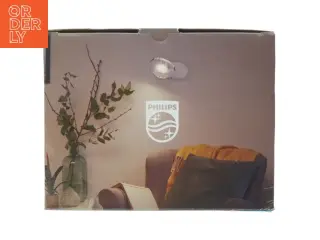 Philips myLiving LED spotlys fra Philips (str. 15 x 7)