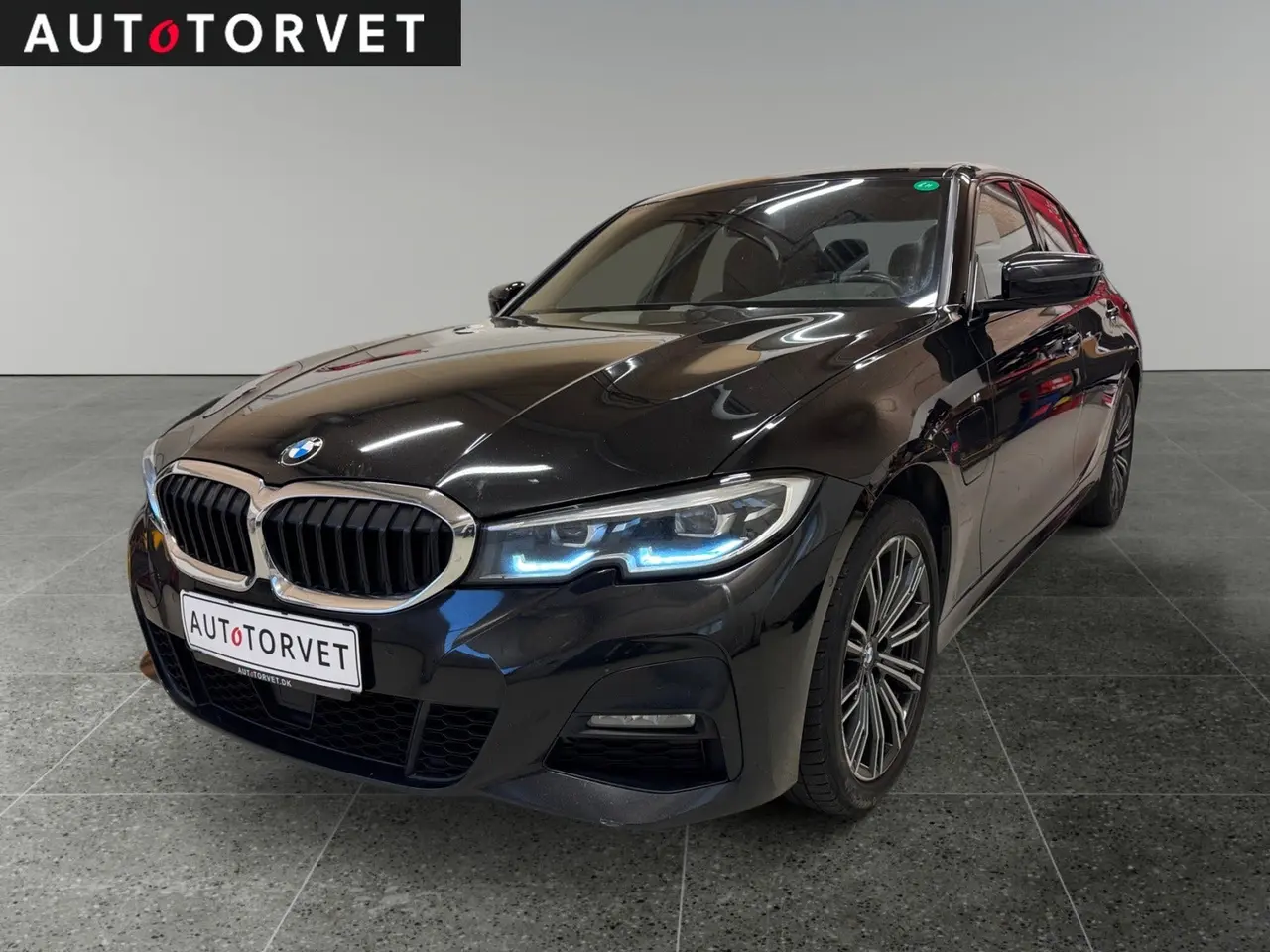 Billede 1 - BMW 330e 2,0 M-Sport aut.