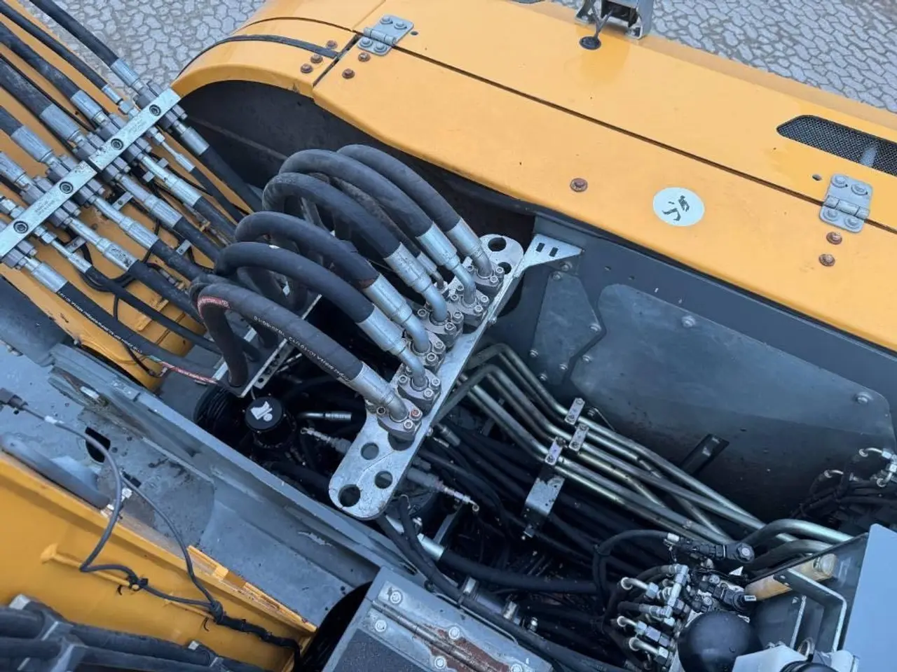 Billede 18 - Liebherr LH 22 M
