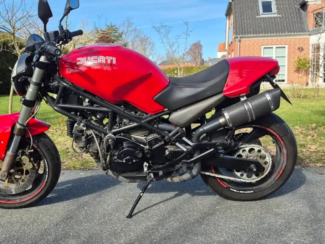 Billede 5 - Ducati Monster