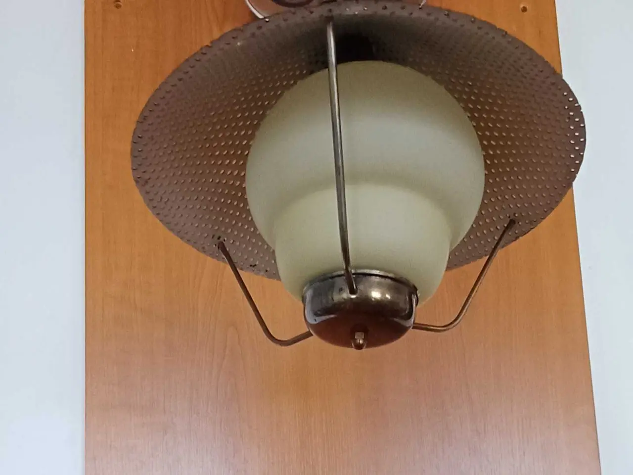 Billede 2 - Art Deco loftlampe