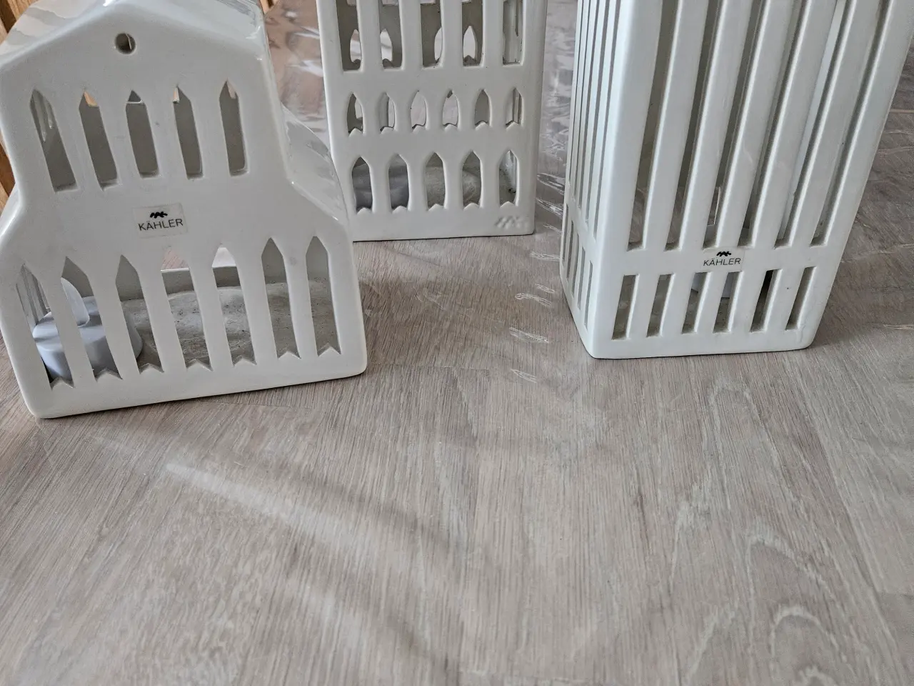 Billede 2 - Kabler huse