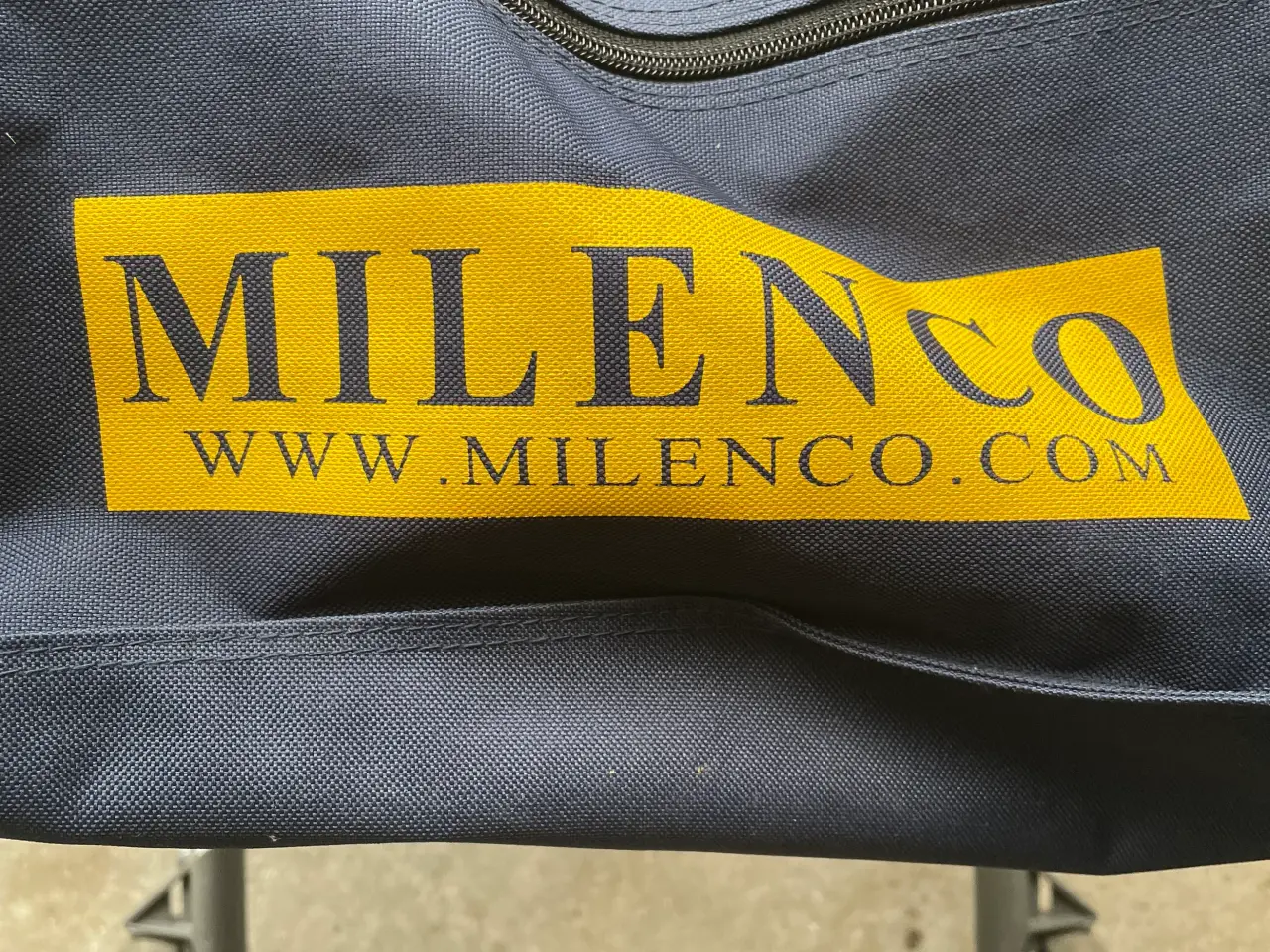 Billede 1 - Campingspejle Milenco