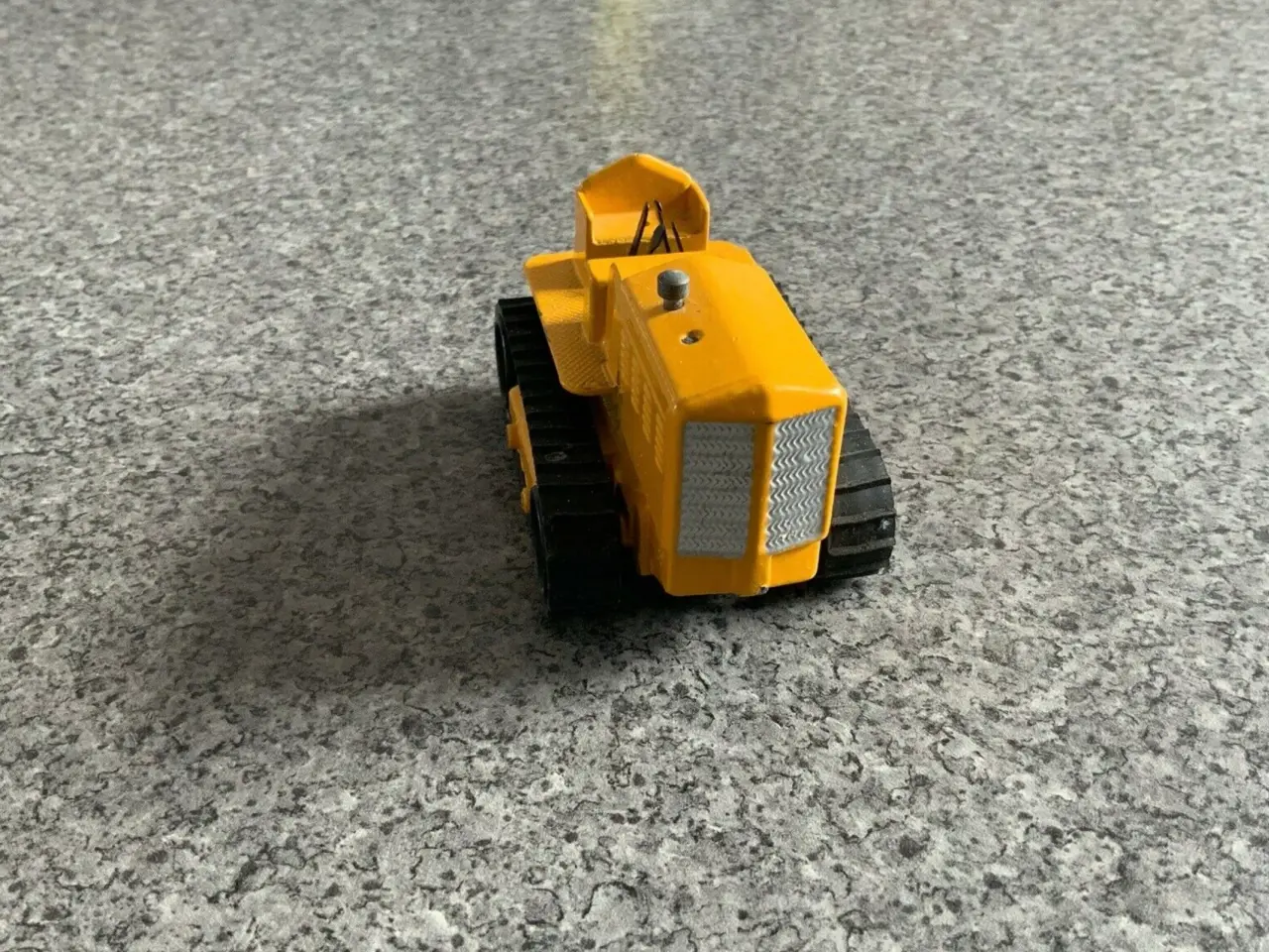 Billede 2 - Joel No. 210 Bulldozer