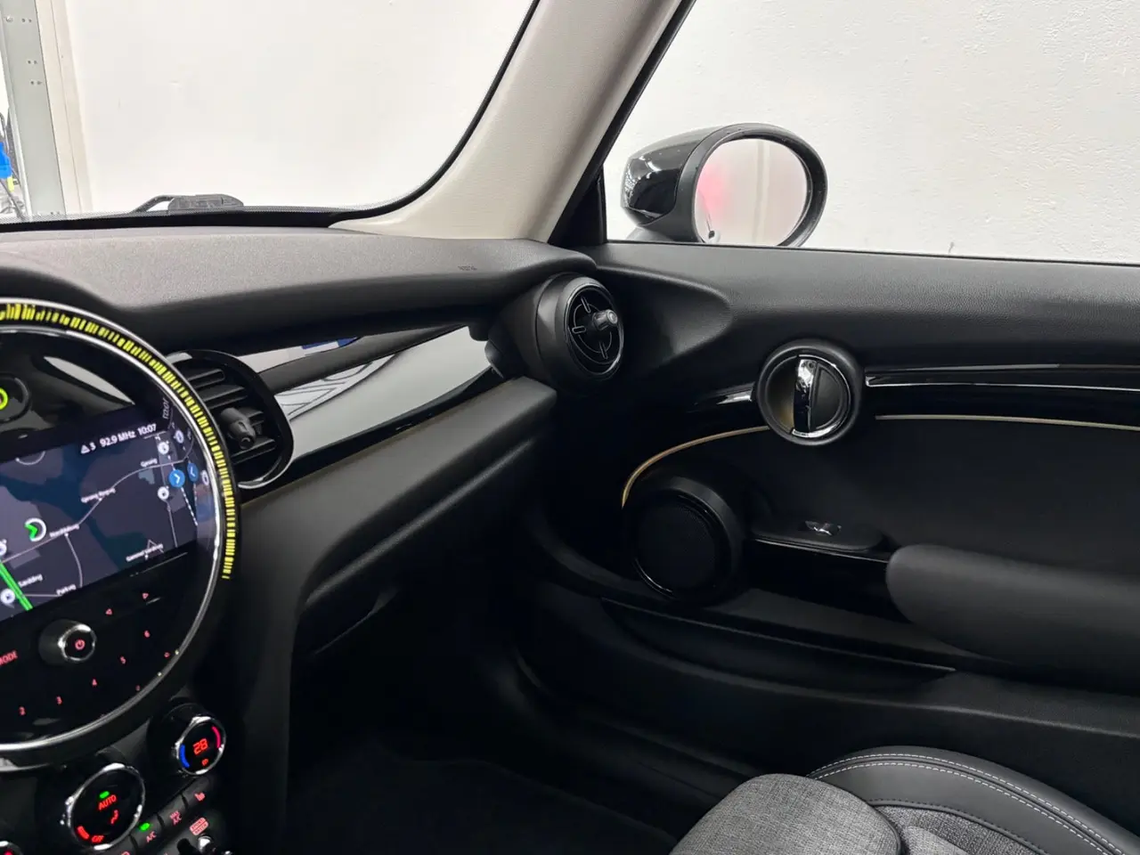 Billede 16 - MINI Cooper SE Camden Edition