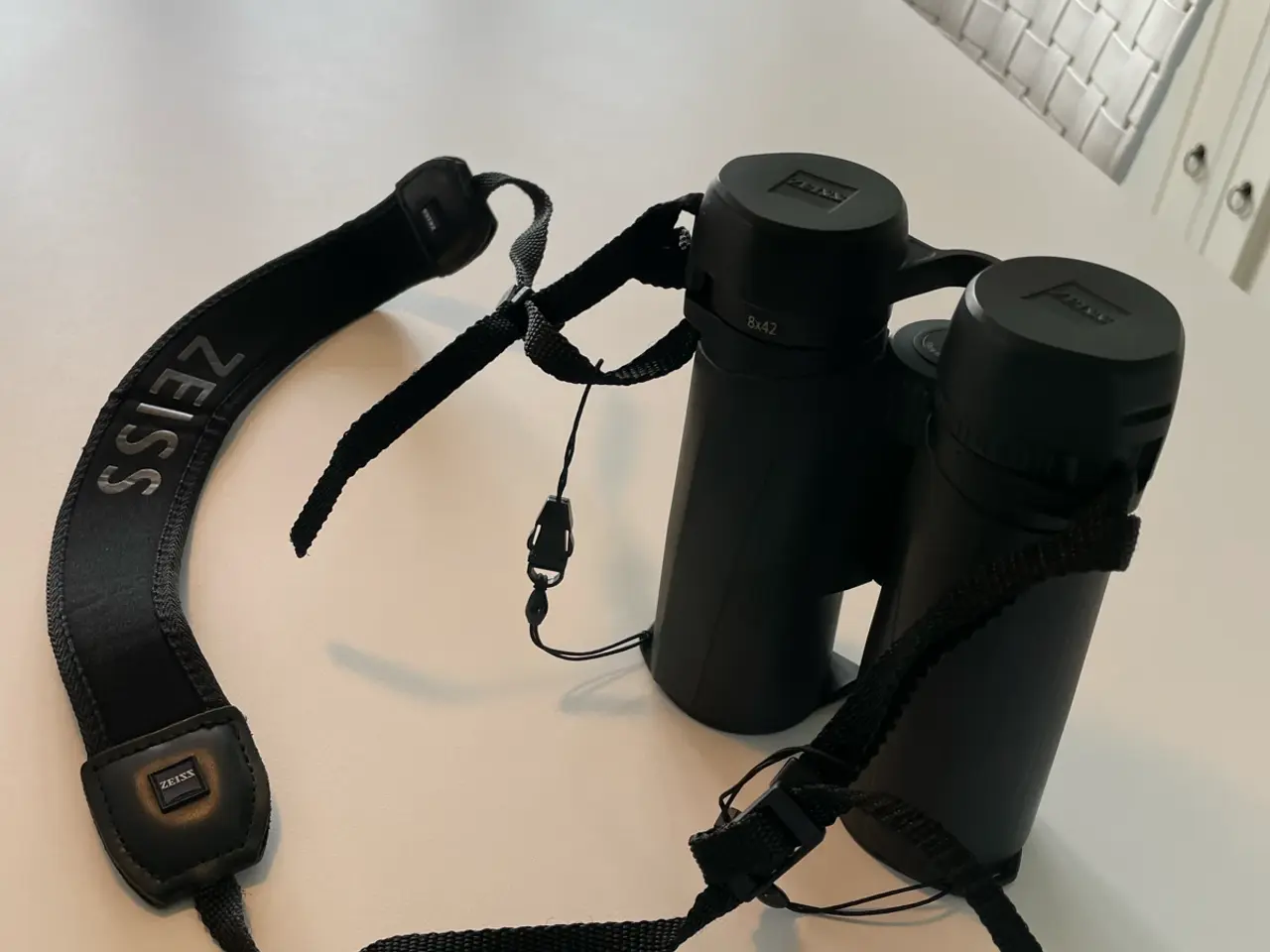 Billede 3 - Zeiss Conquest HD kikkert 