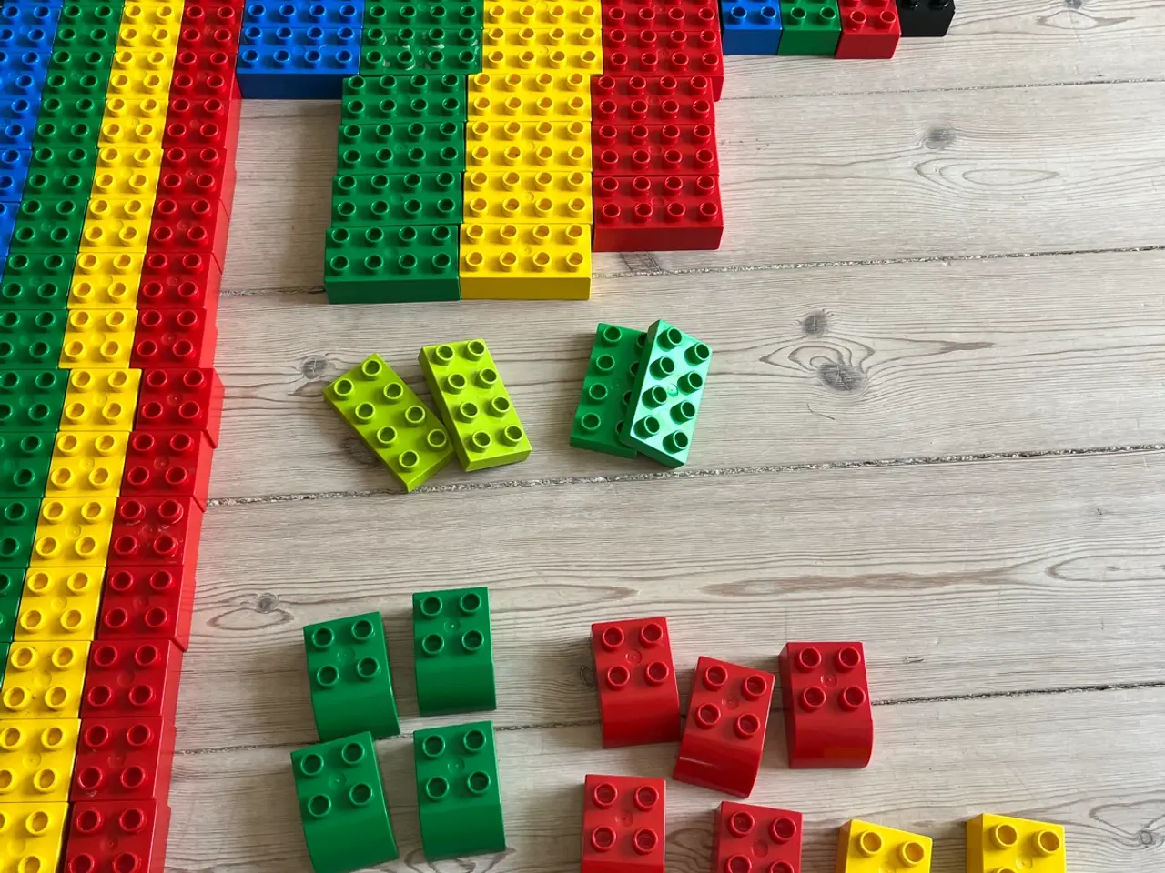 Billede 5 - Lego Duplo