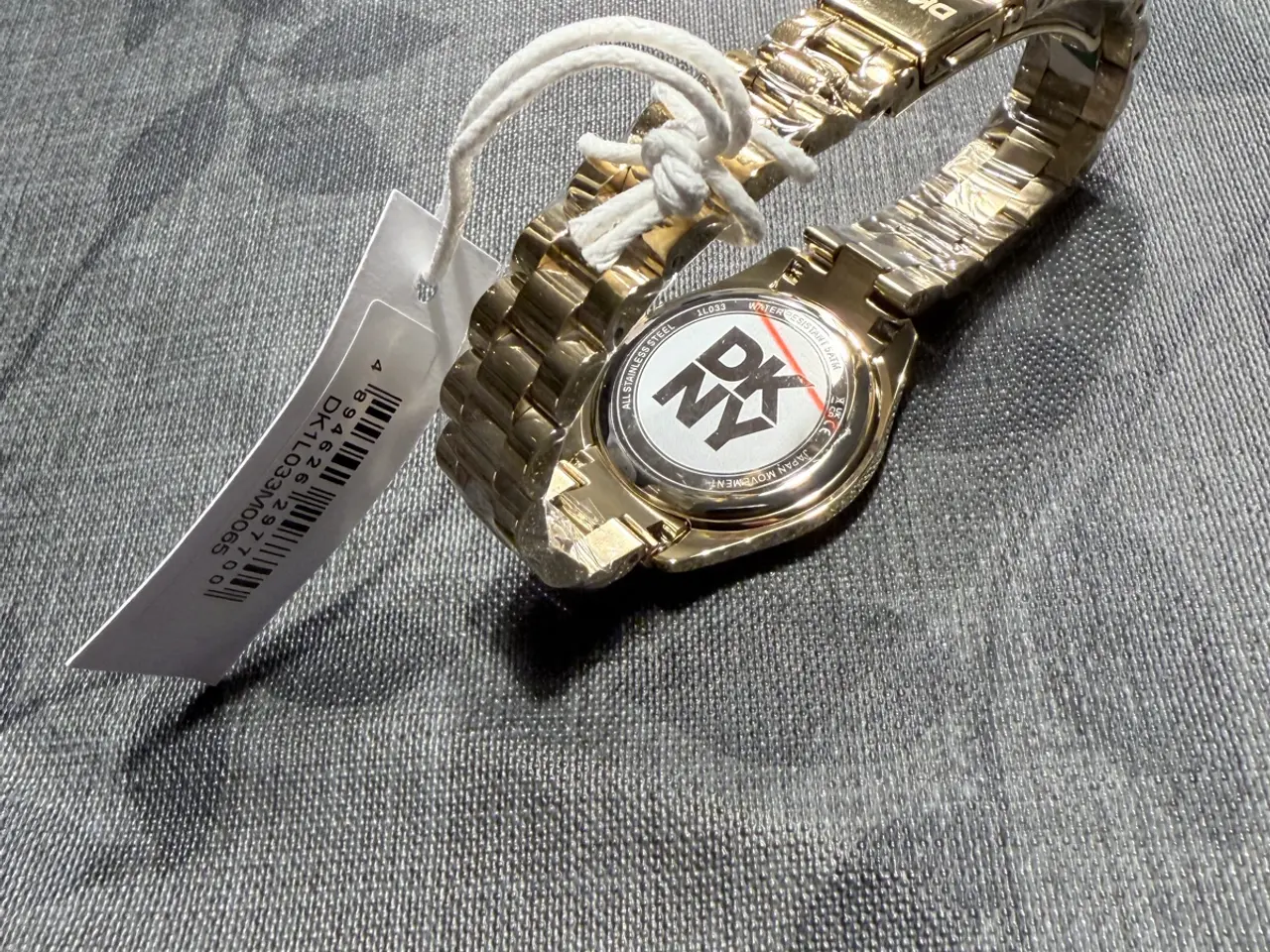 Billede 6 - DKNY Dameur ubrugt