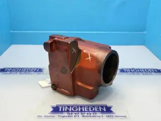 Ford 8340 Cylinder 73401672