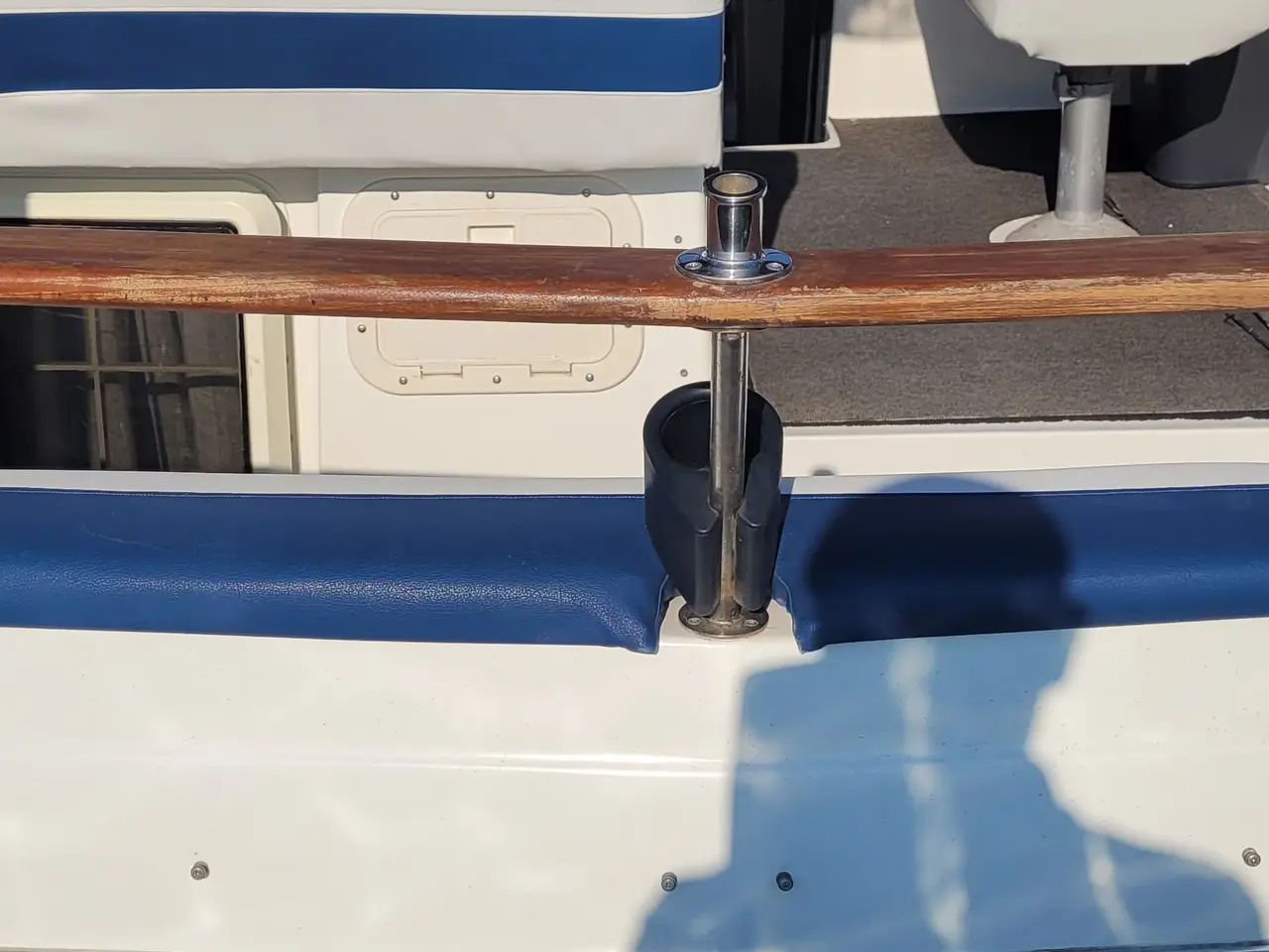 Billede 3 - Bayliner sciera sunbridge 2655