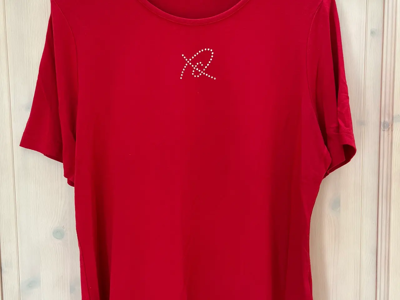 Billede 1 - Sol design tshirt