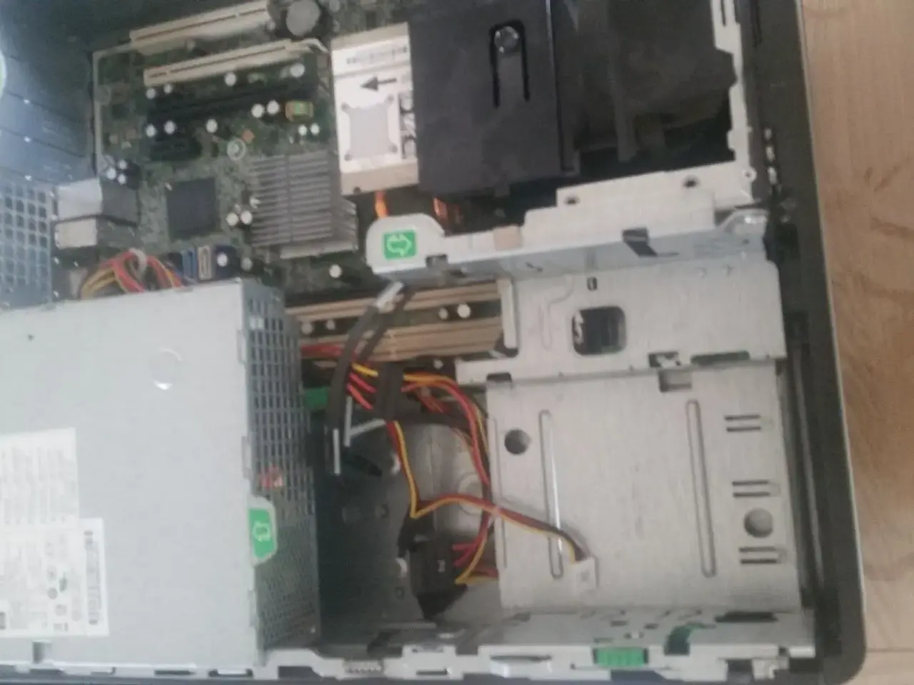 Billede 3 - HP DC7800/7900