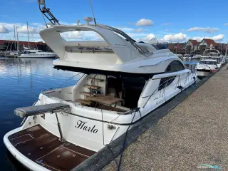 Fairline 50 Phantom