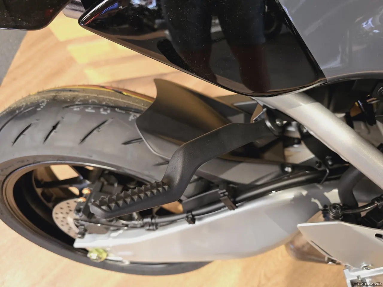 Billede 16 - Yamaha XSR 900 GP DEMOPRIS