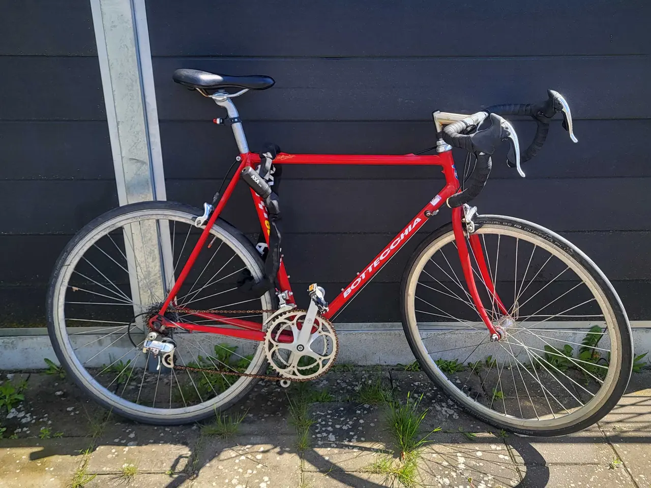 Billede 1 - Brugt Bottecchia 989