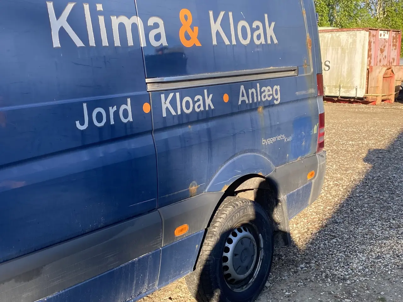 Billede 2 - Sprinter 316