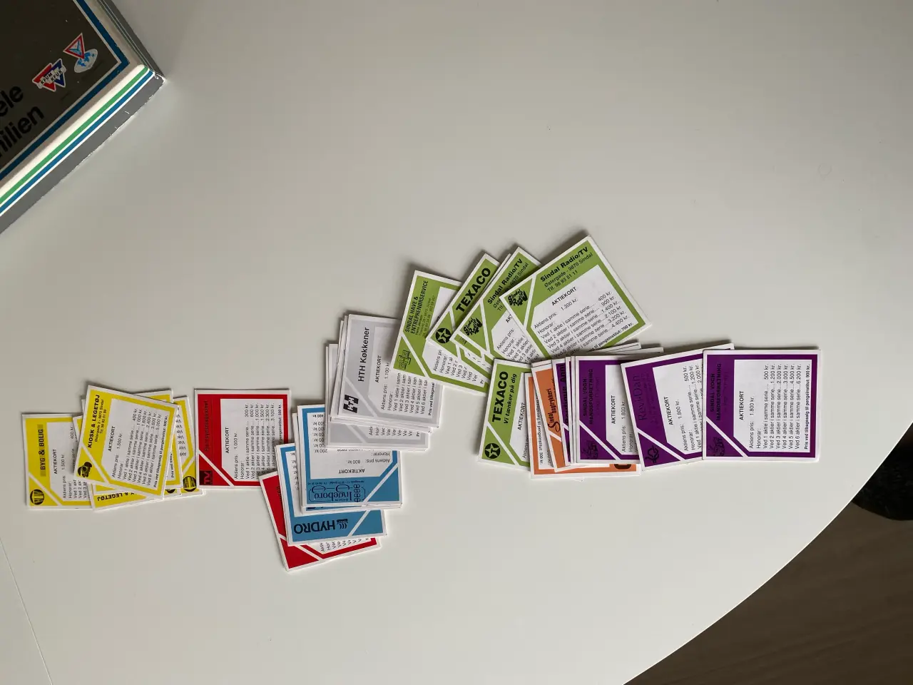 Billede 6 - Sindal spillet Rigtig retro. Byd gerne
