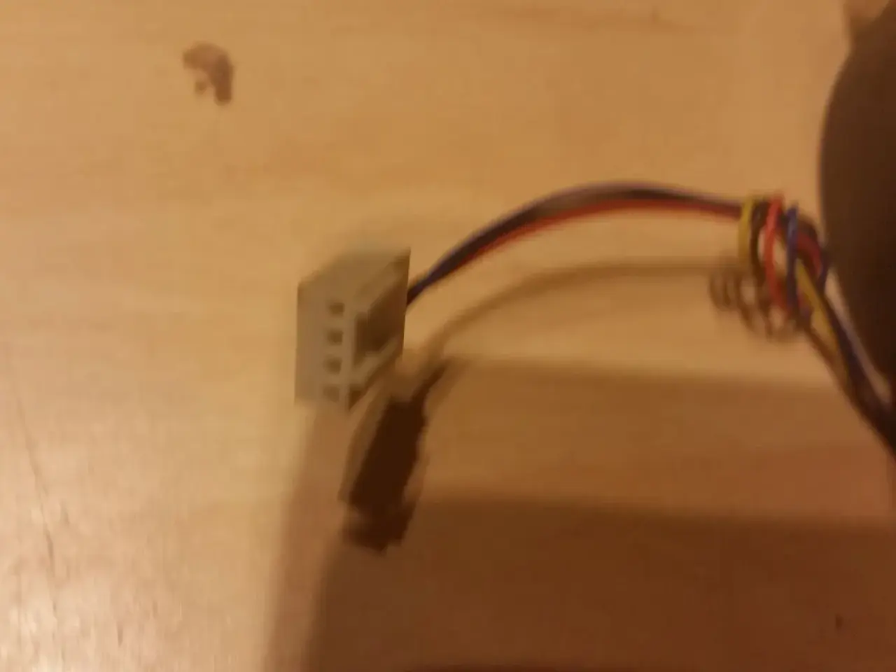 Billede 4 - CPU køler til socket 775!