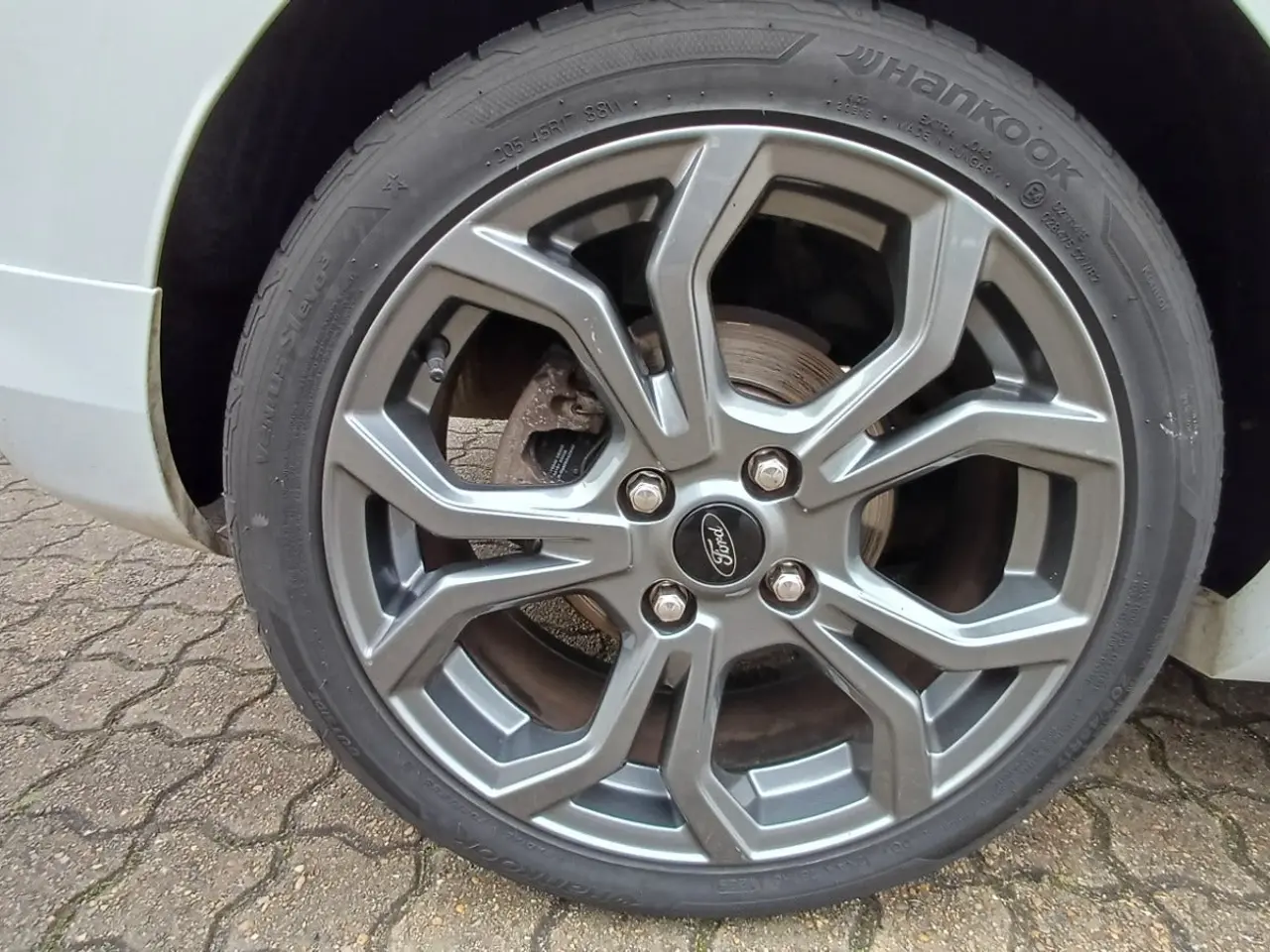 Billede 20 - Ford Fiesta 1,0 EcoBoost ST-Line