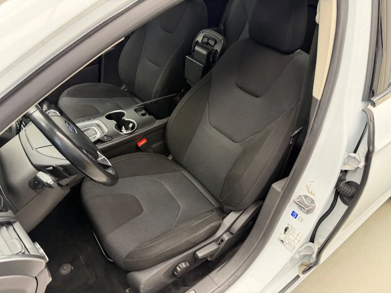 Billede 8 - Ford Mondeo 2,0 TDCi 150 Titanium aut.
