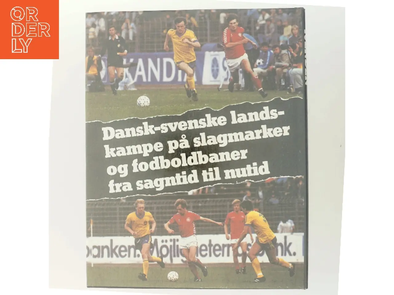 Billede 3 - Arvefjenden af Lars Lindeberg (Bog)