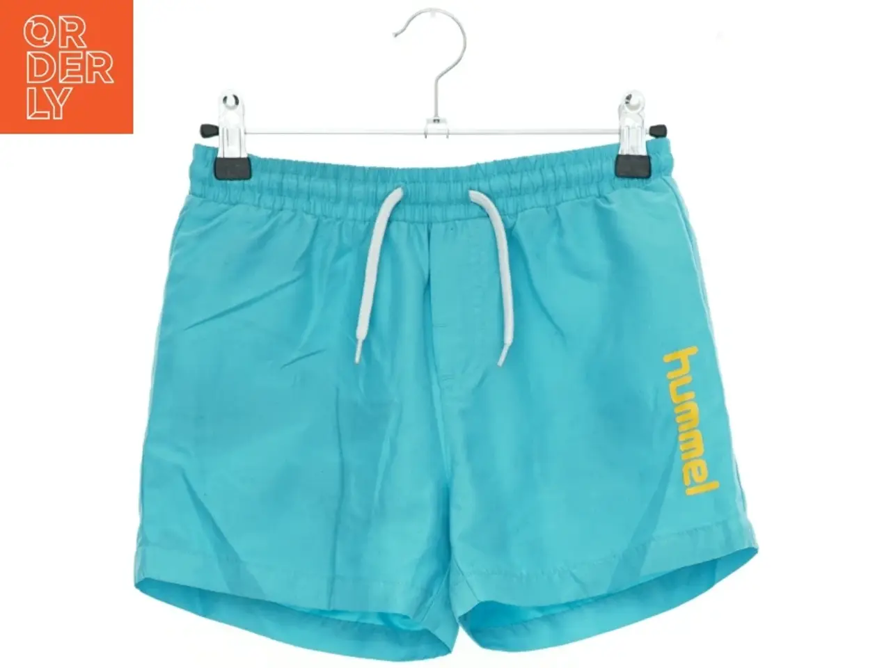 Billede 1 - Hummel shorts / badebukser / badeshorts (str. 128 cm)